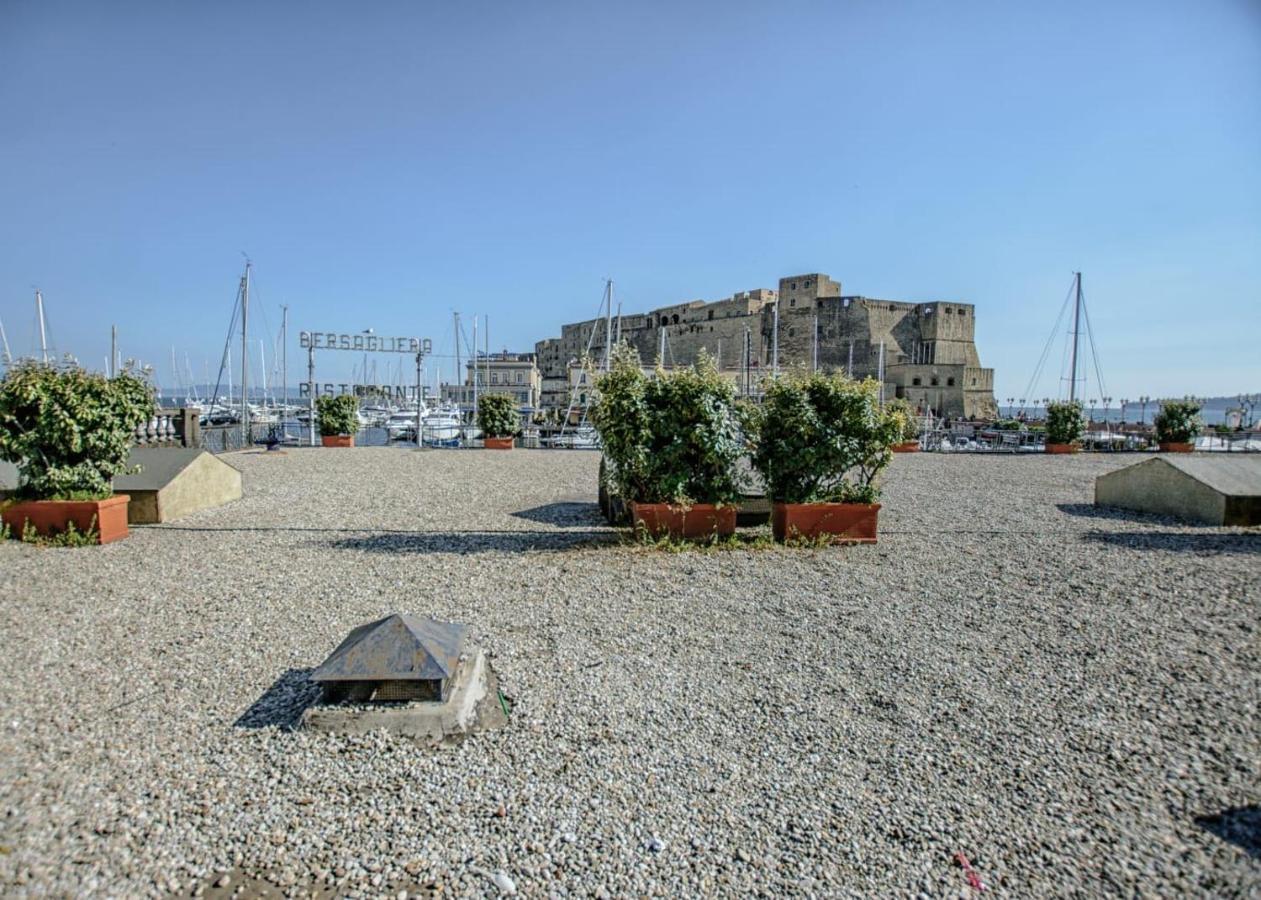Il Faro Di Serapide Bed & Breakfast Napoli