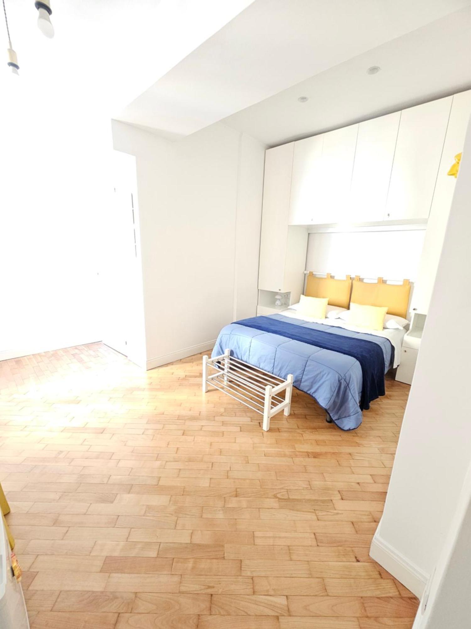 Il Faro Di Serapide Bed & Breakfast Napoli