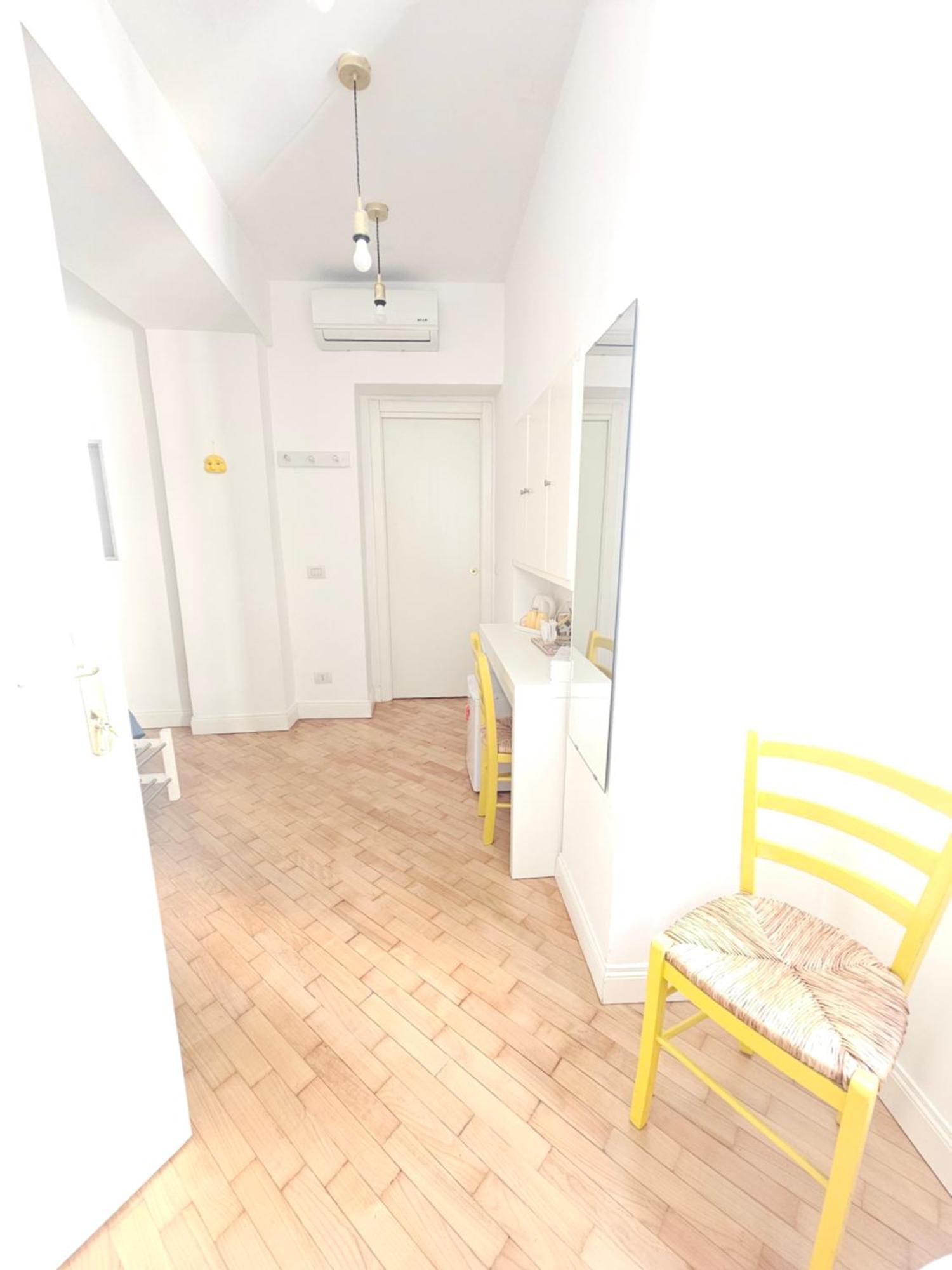 Il Faro Di Serapide Bed & Breakfast Napoli