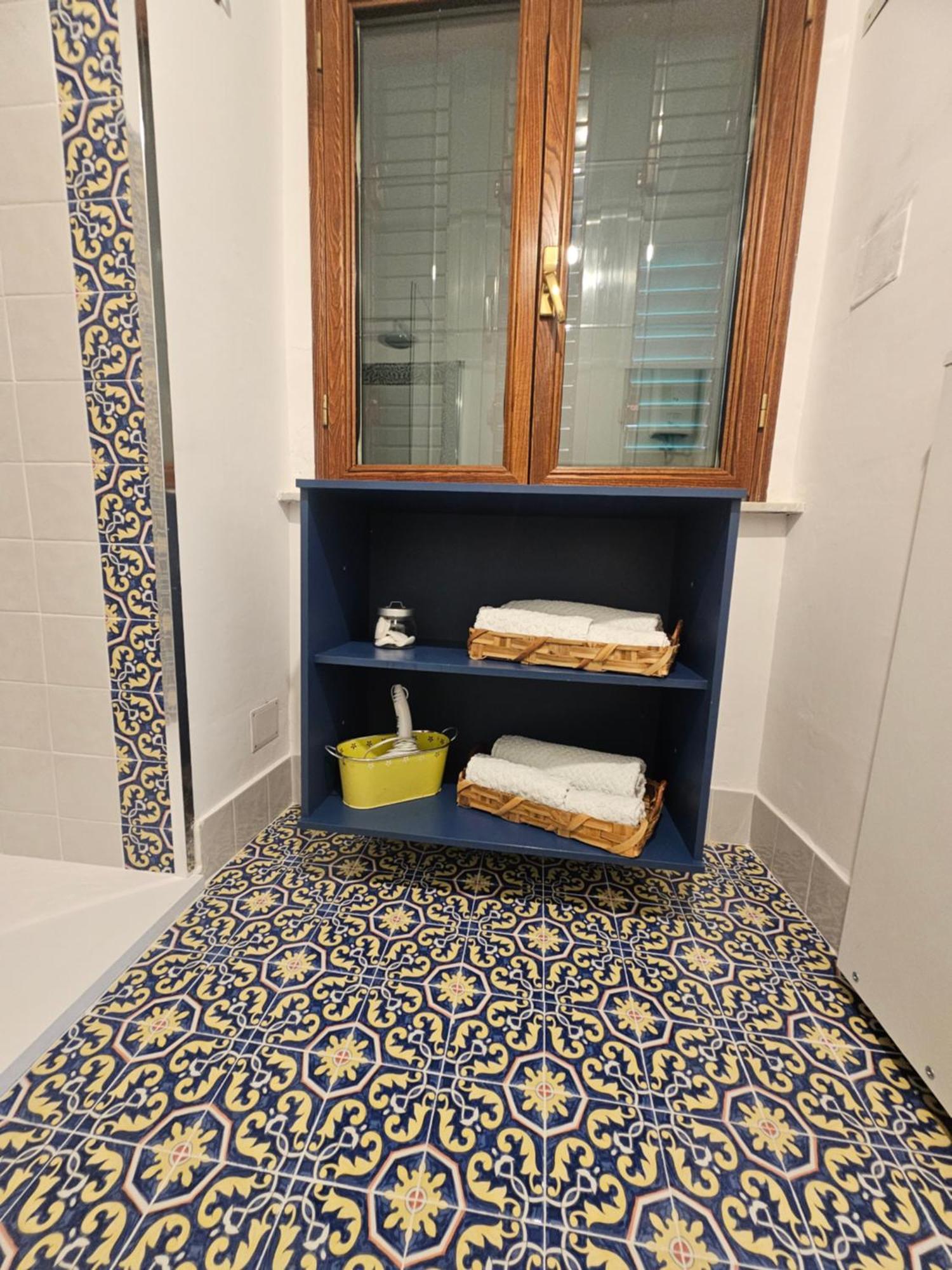 Bed & Breakfast Il Faro Di Serapide Napoli