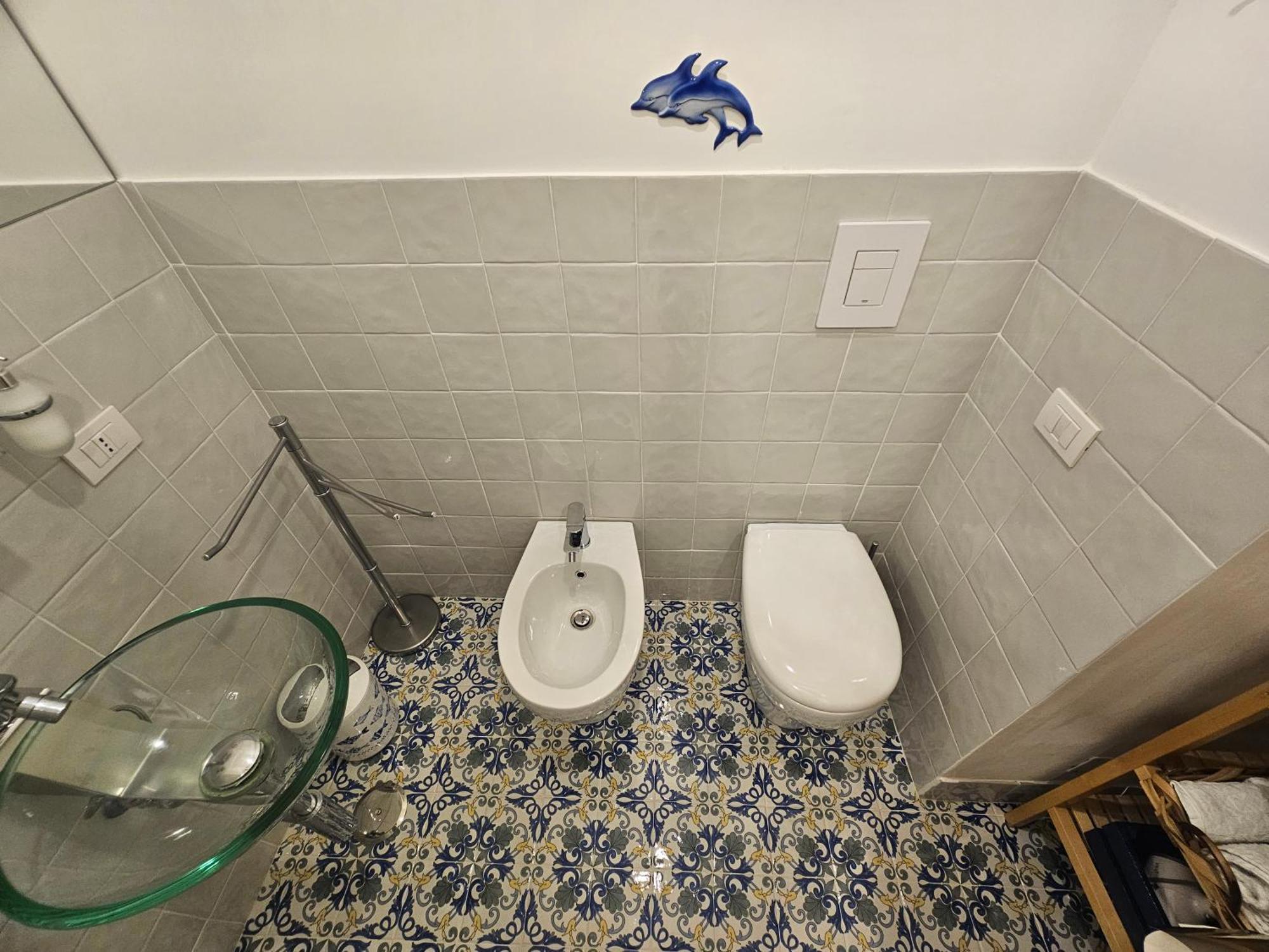 Il Faro Di Serapide Bed & Breakfast Napoli